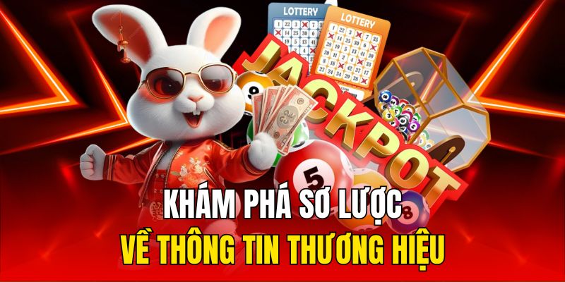 Khám phá sơ lược về thông tin thương hiệu